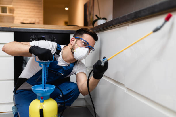 Eagle Grove, IA Pest Control Company